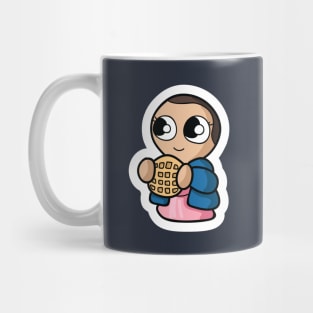 Pretty... Good Mug